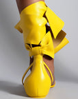BALLERINA SANDAL