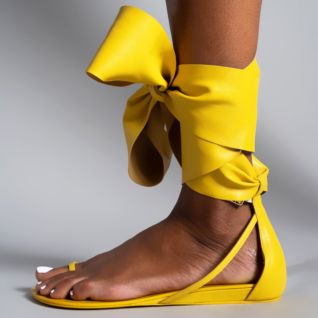 BALLERINA SANDAL