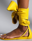 BALLERINA SANDAL