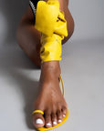 BALLERINA SANDAL