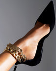 GOLD CHAIN FLAT