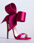 OPEN TOE