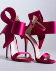 OPEN TOE
