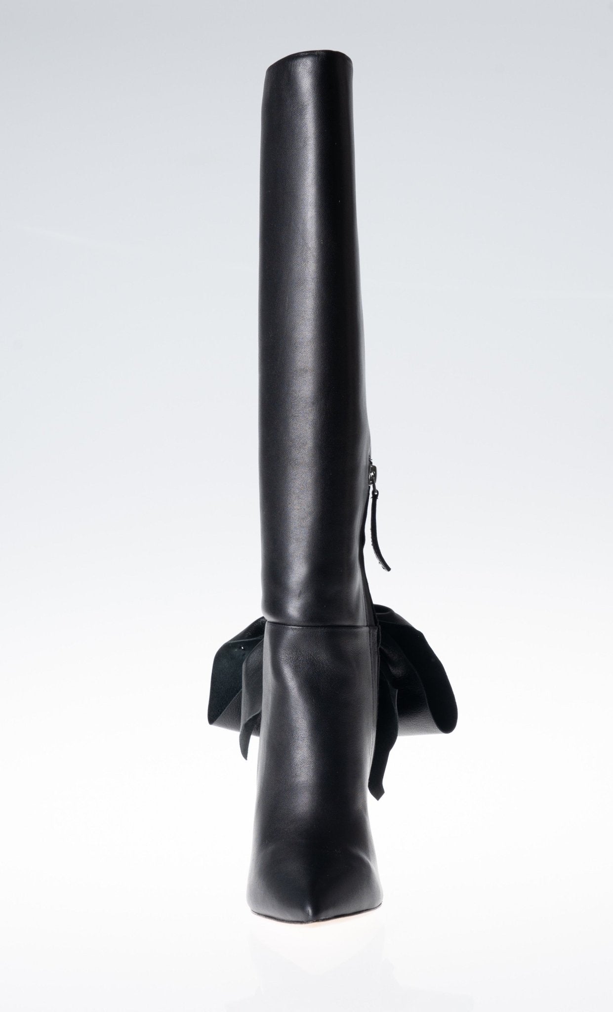 KNEE HIGH BOOT