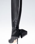 KNEE HIGH BOOT