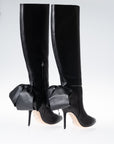KNEE HIGH BOOT
