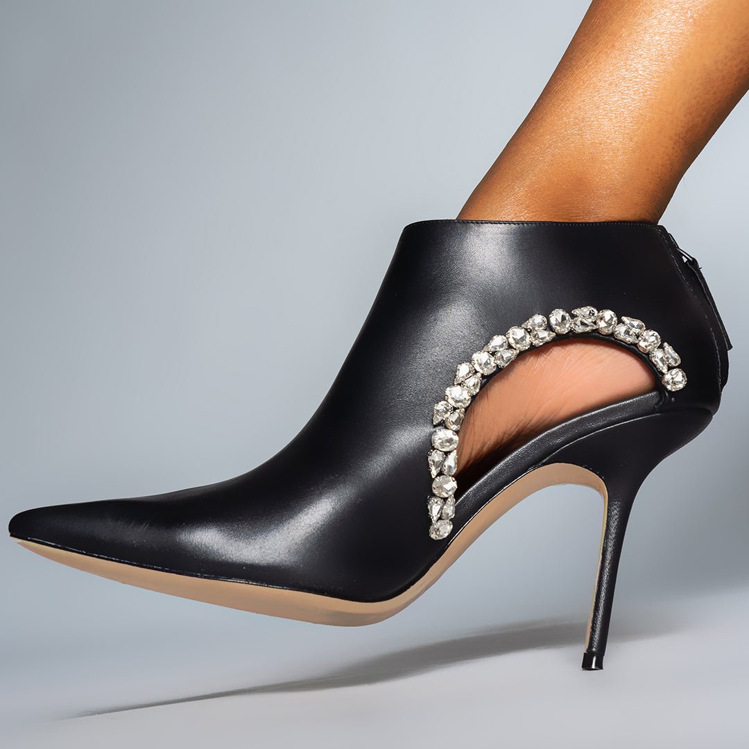 SOLEIL BOOTIE