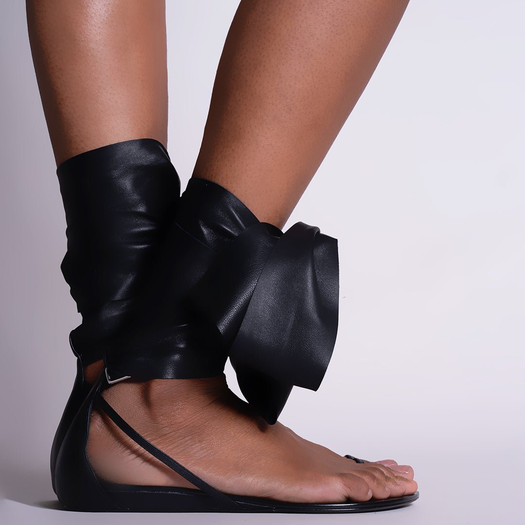 BALLERINA SANDAL