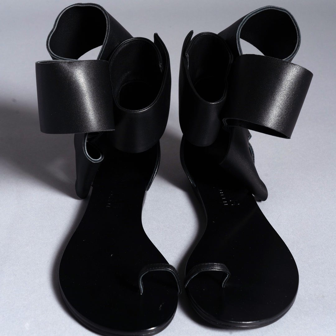 BOW SANDAL