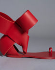 BOW SANDAL