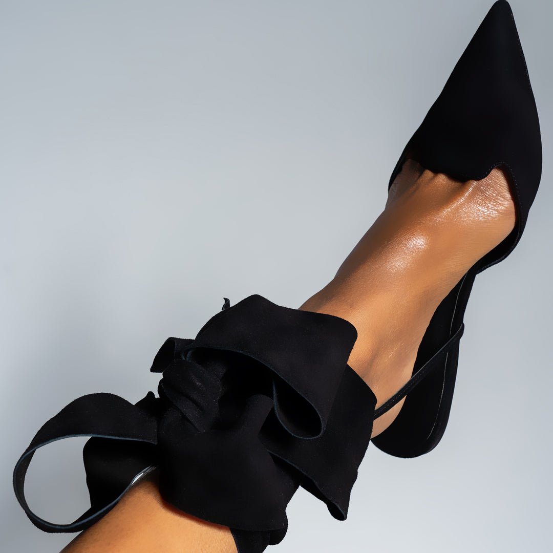 BALLERINA FLAT