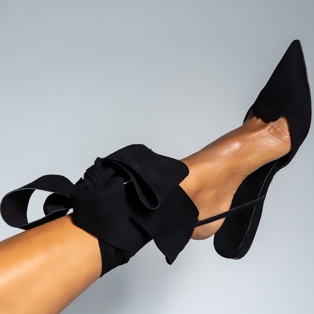 BALLERINA FLAT