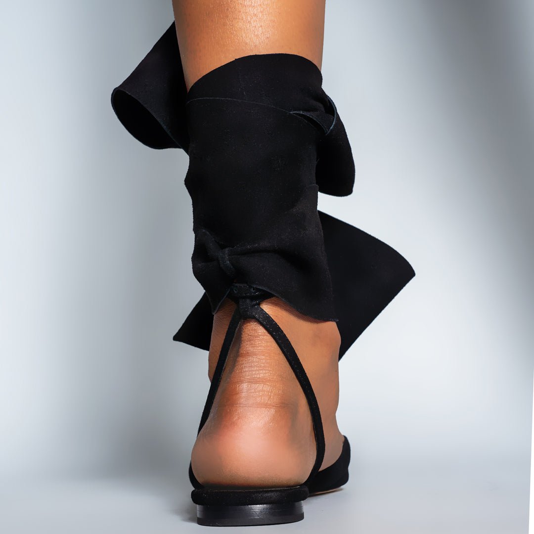 BALLERINA FLAT