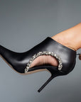 SOLEIL BOOTIE