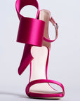 OPEN TOE