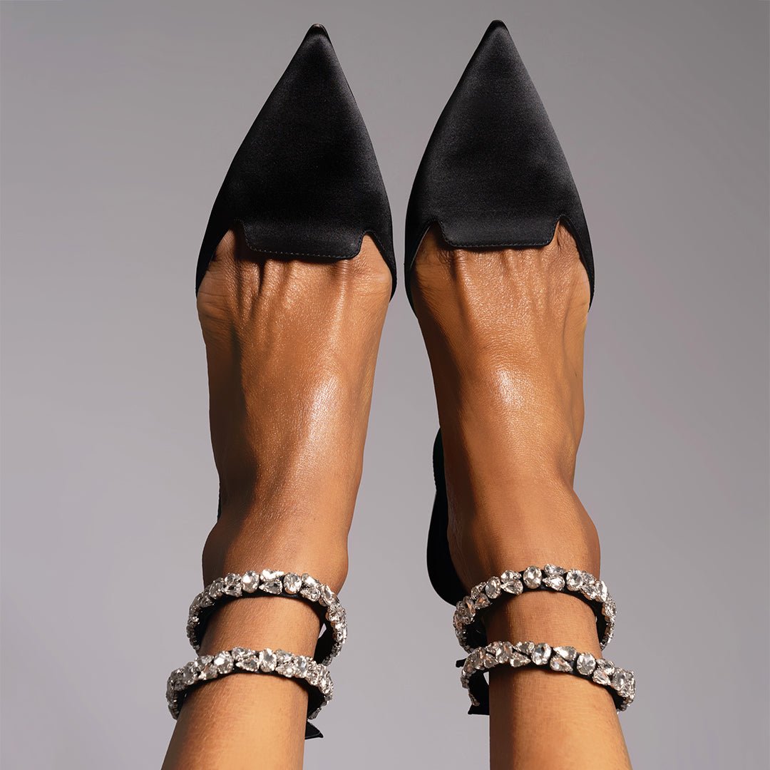 SOLEIL BALLET FLAT