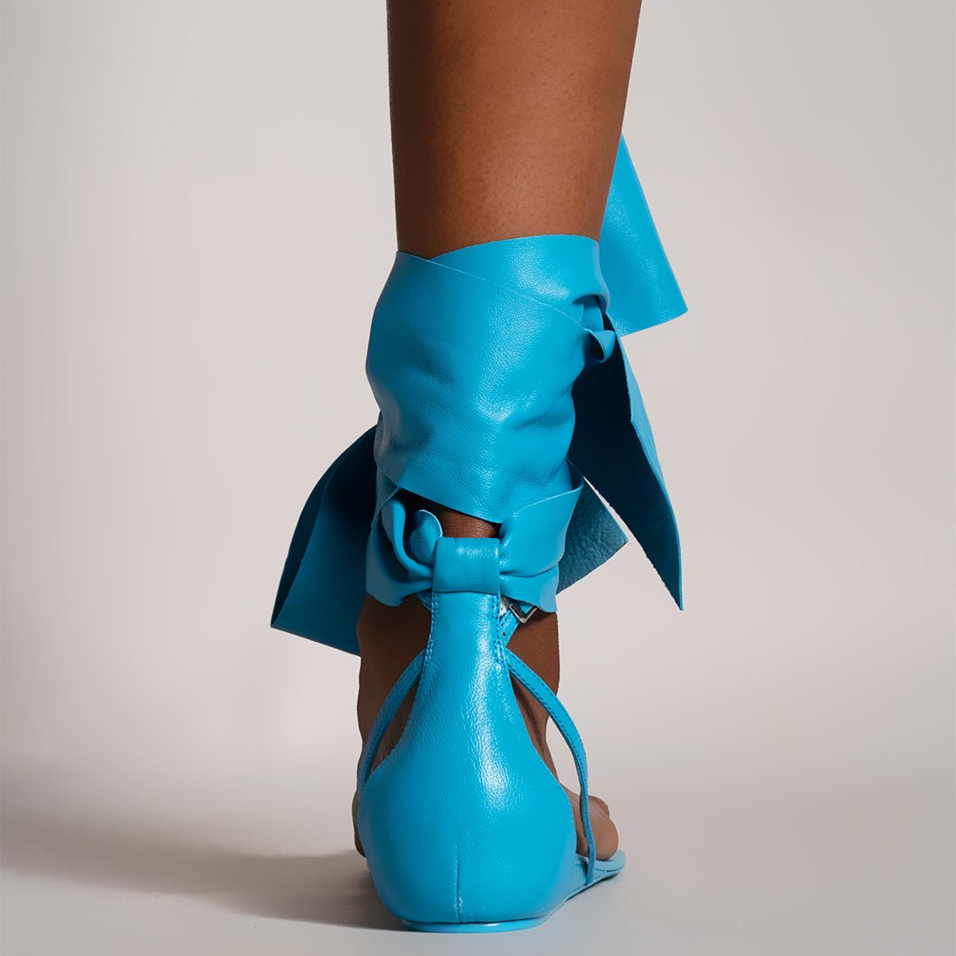 BALLERINA SANDAL