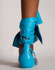 BALLERINA SANDAL