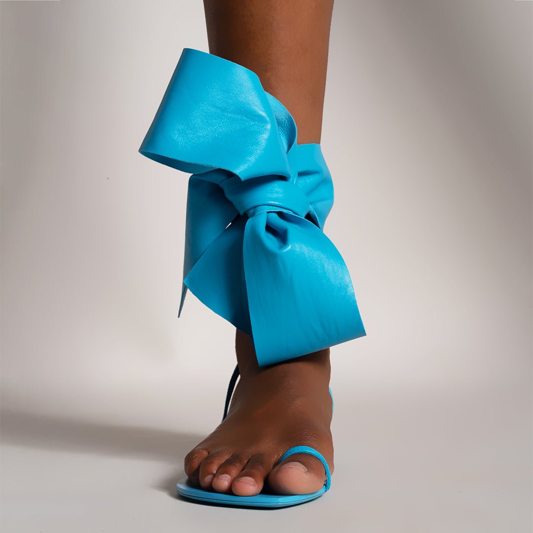 BALLERINA SANDAL