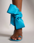 BALLERINA SANDAL