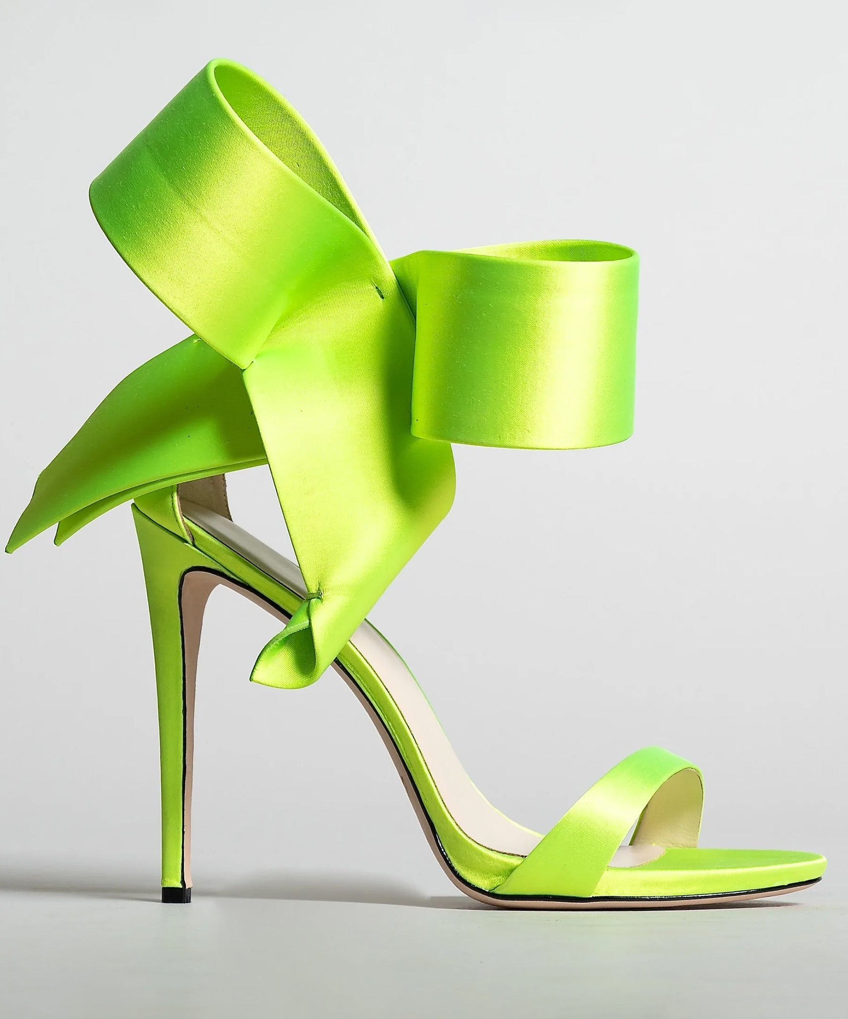 NEON OPEN TOE