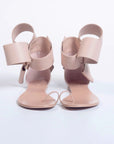 BOW SANDAL