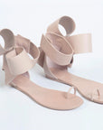 BOW SANDAL