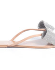 CRYSTAL FLIP FLOP