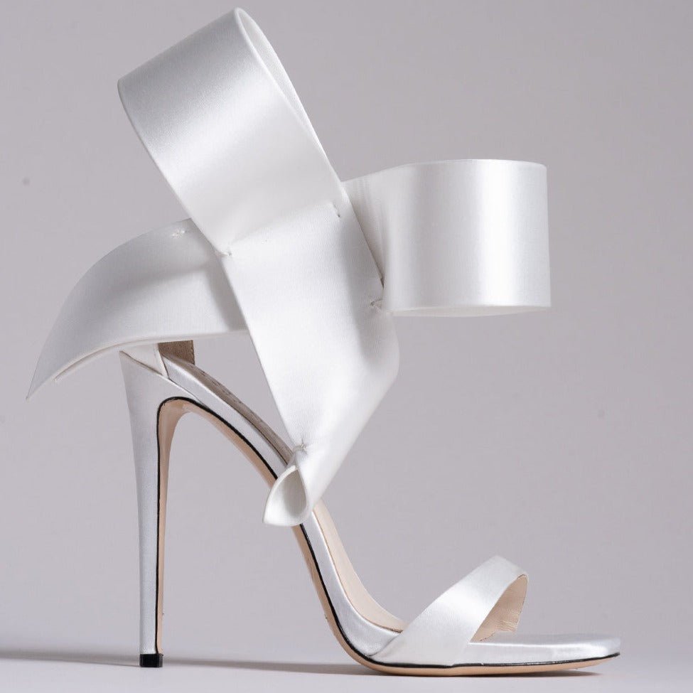 OPEN TOE
