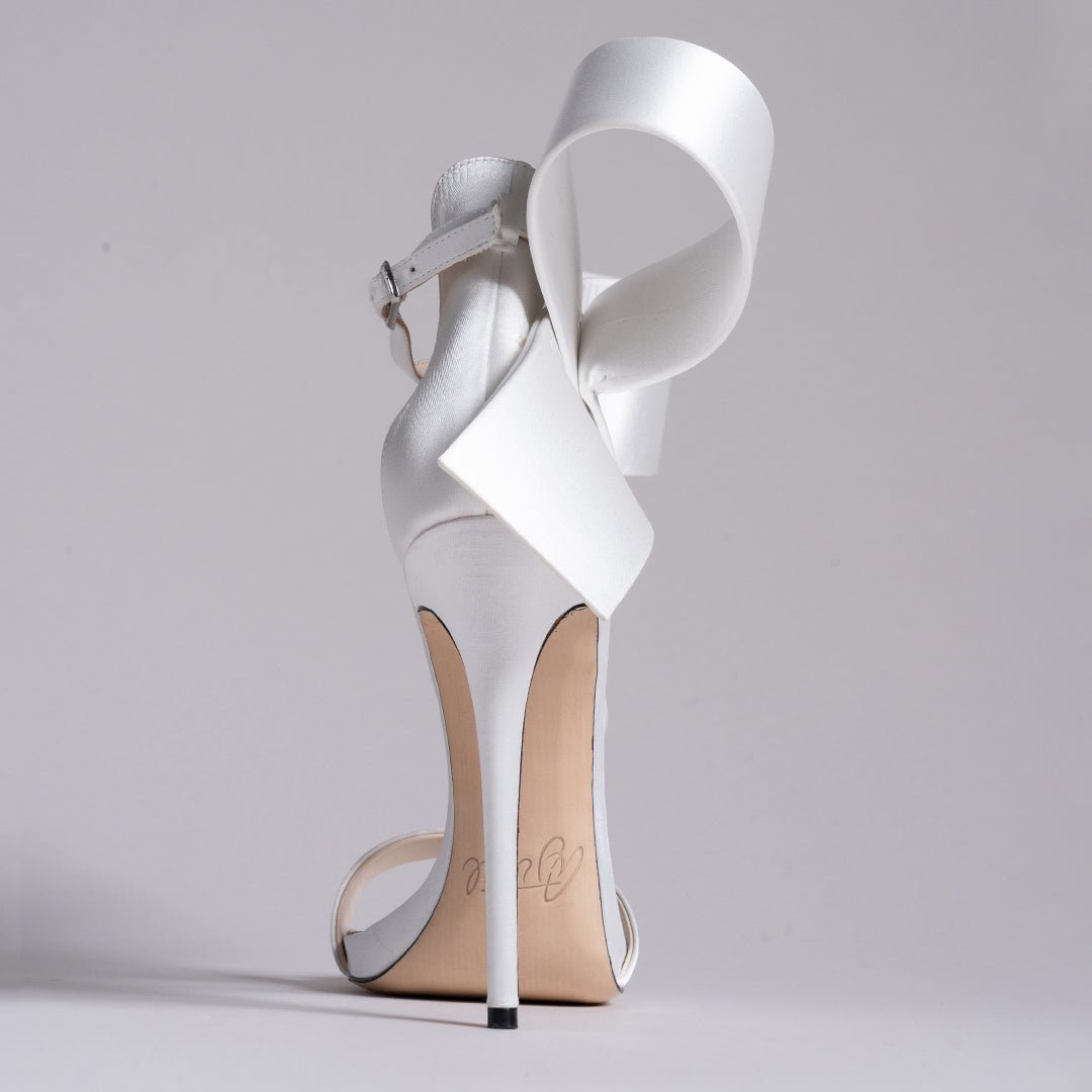 OPEN TOE