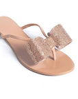 CRYSTAL FLIP FLOP