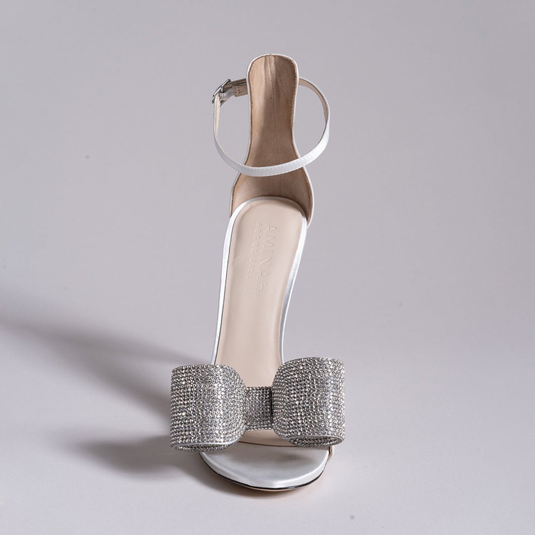 TUXEDO SANDAL
