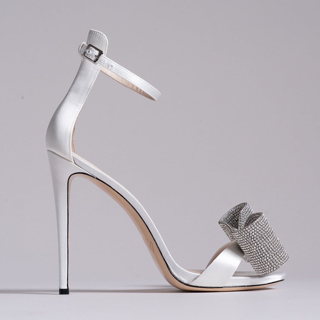 TUXEDO SANDAL