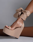 AMIRA WEDGE