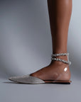 SOLEIL CRYSTAL FLAT