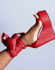 AMIRA WEDGE