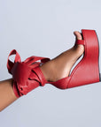 AMIRA WEDGE