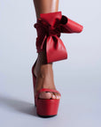 AMIRA WEDGE