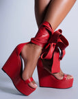 AMIRA WEDGE