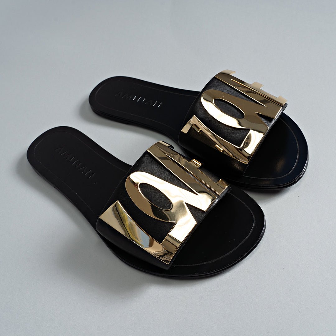 LOVE SLIDE