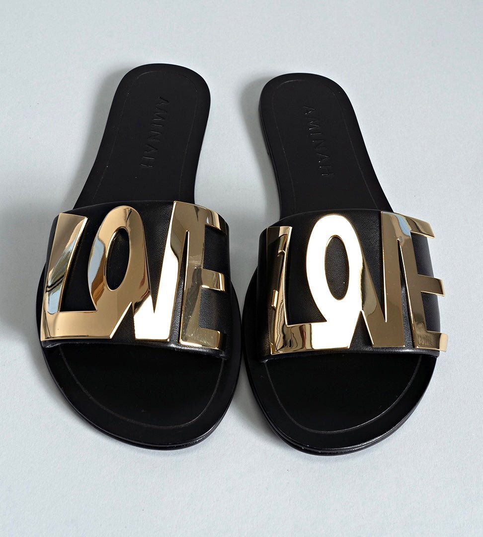 LOVE SLIDE