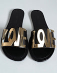 LOVE SLIDE