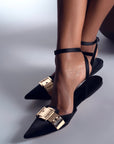 ZAYNA FLAT