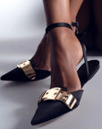 ZAYNA FLAT