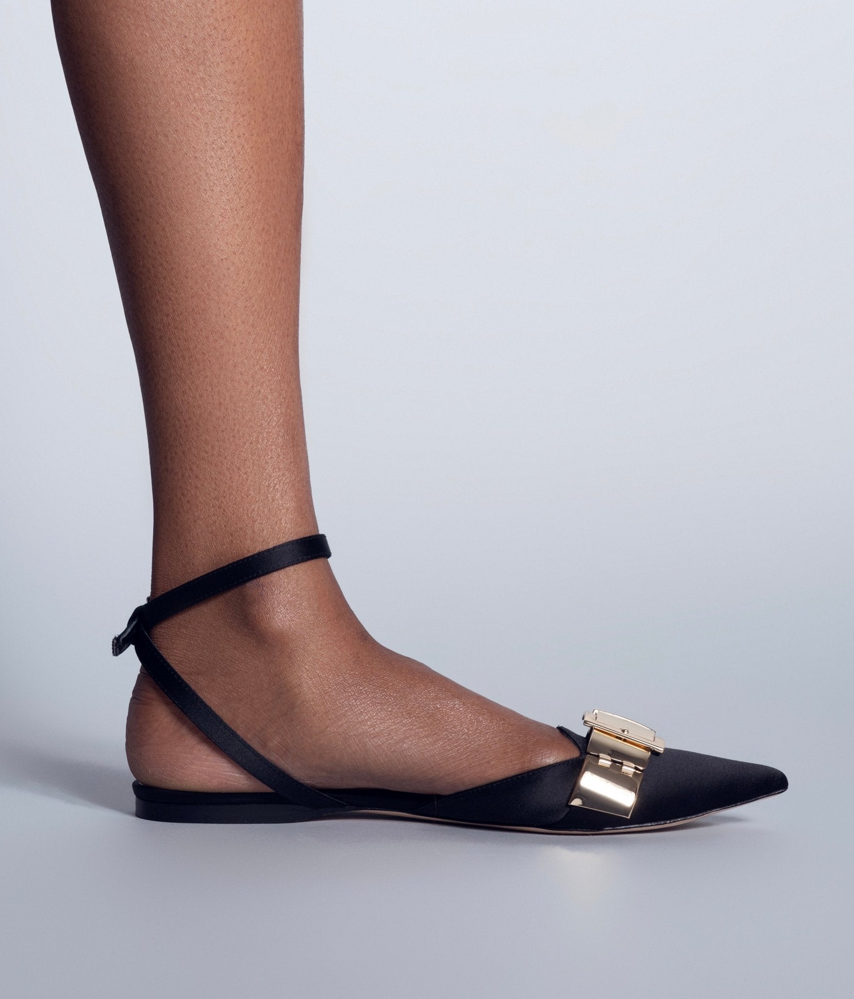 ZAYNA FLAT