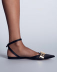 ZAYNA FLAT