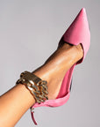 GOLD CHAIN FLAT