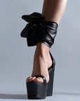 AMIRA WEDGE