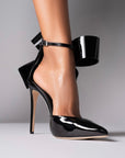 BOW PUMP