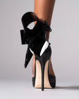 BOW PUMP